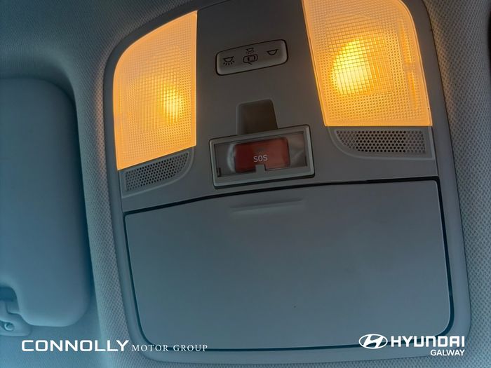 Hyundai Kona 2021