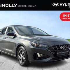 Hyundai i30 2021