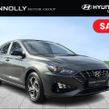 Hyundai i30 2021