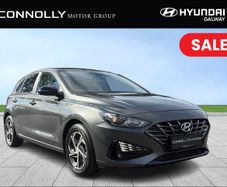 Hyundai i30 2021