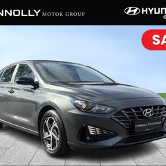 Hyundai i30 2021