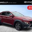 Hyundai Kona 2021