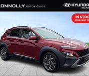 Hyundai Kona 2021