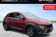 Hyundai Kona 2021