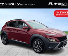 Hyundai Kona 2021