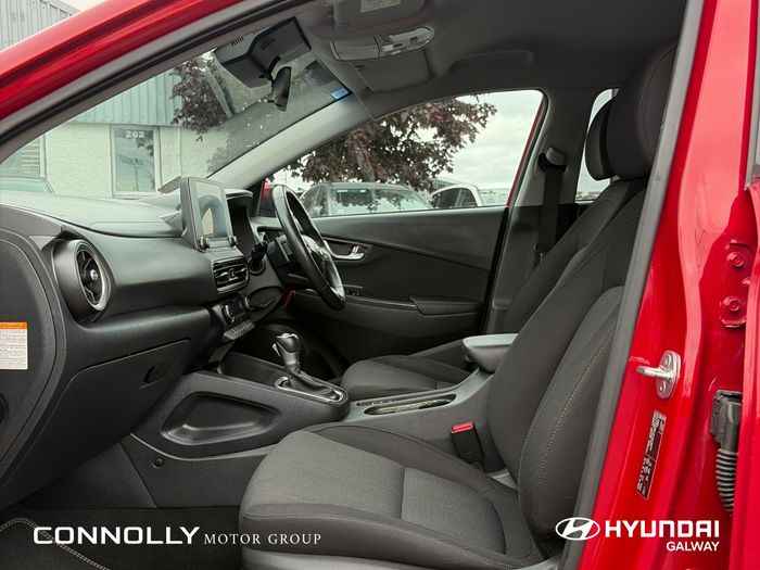 Hyundai Kona 2021