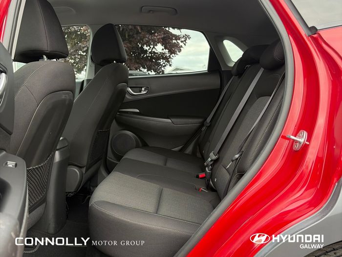 Hyundai Kona 2021
