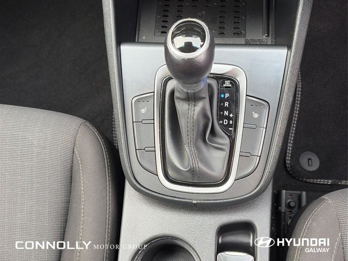 Hyundai Kona 2021
