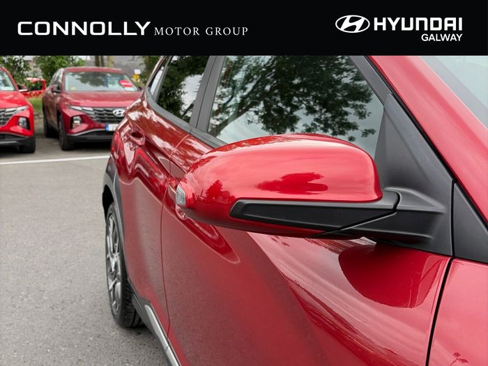 Hyundai Kona 2021