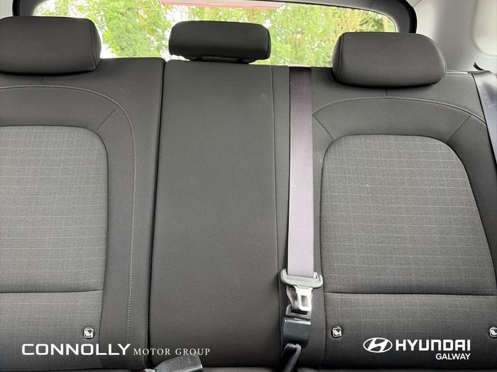 Hyundai Kona 2021