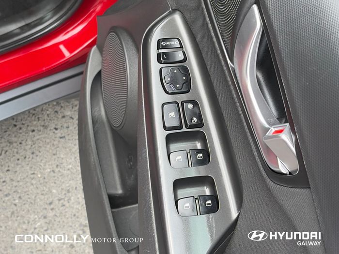 Hyundai Kona 2021