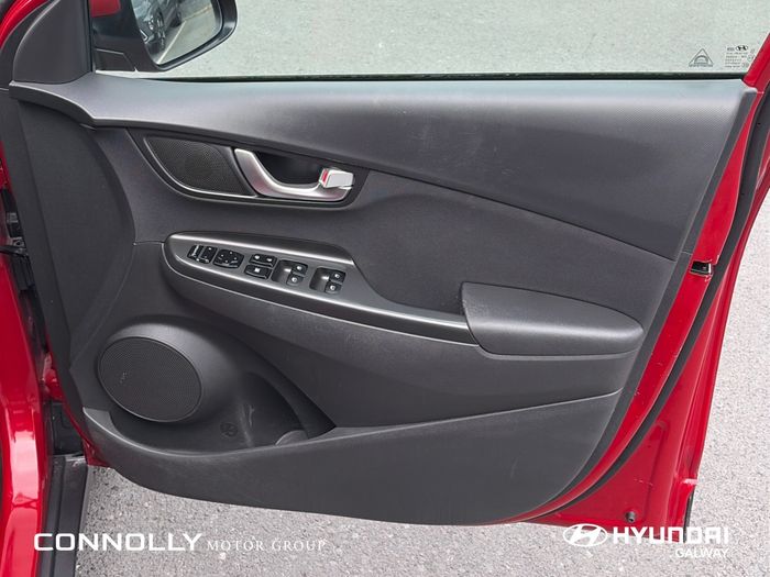 Hyundai Kona 2021