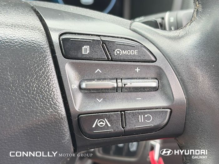 Hyundai Kona 2021