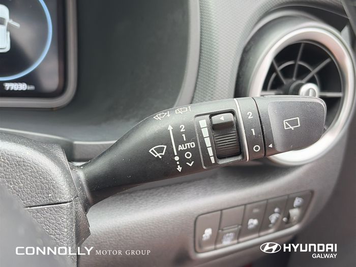 Hyundai Kona 2021