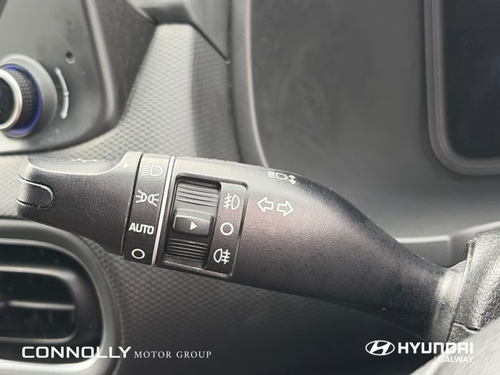 Hyundai Kona 2021