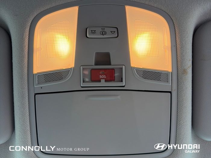Hyundai Kona 2021
