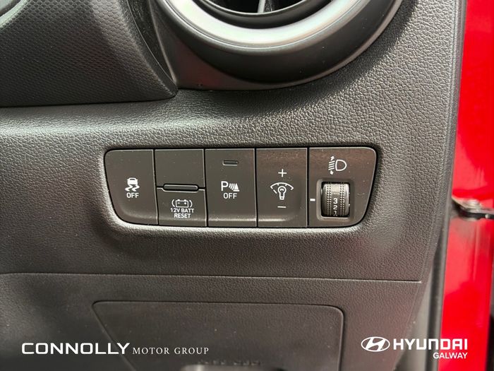 Hyundai Kona 2021