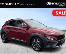 Hyundai Kona 2021
