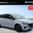 Hyundai i20 2022