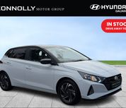 Hyundai i20 2022