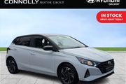 Hyundai i20 2022
