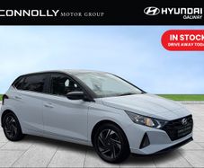 Hyundai i20 2022