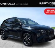 Hyundai Tucson 2024