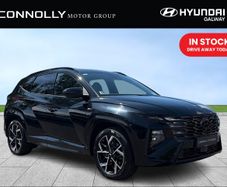 Hyundai Tucson 2024