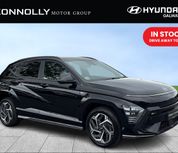 Hyundai Kona 2024