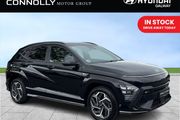 Hyundai Kona 2024