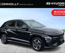 Hyundai Kona 2024