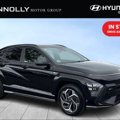 Hyundai Kona 2024