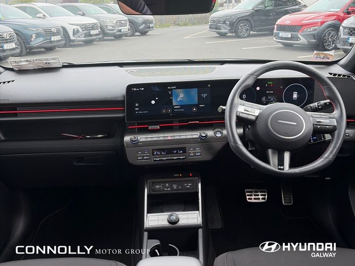 Hyundai Kona 2024