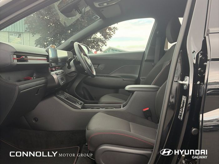 Hyundai Kona 2024