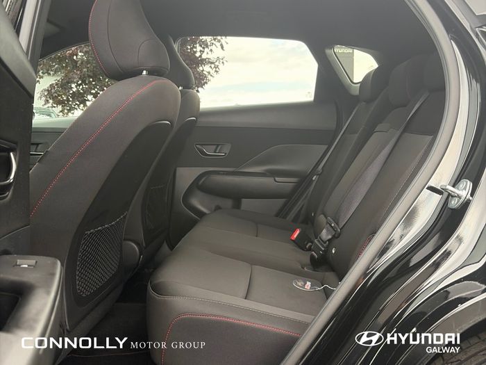 Hyundai Kona 2024