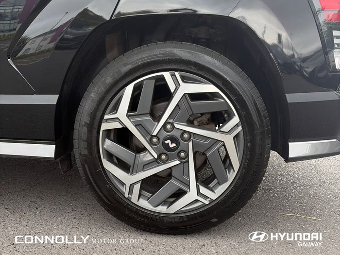 Hyundai Kona 2024