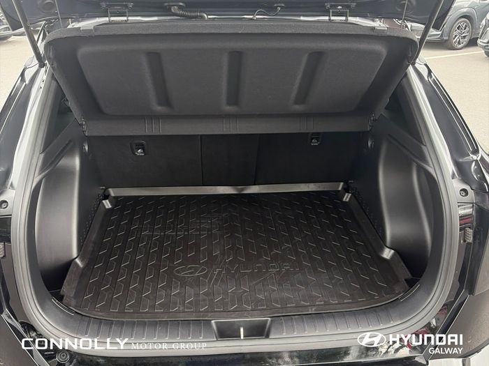 Hyundai Kona 2024