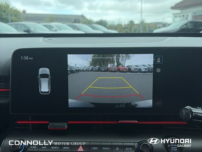 Hyundai Kona 2024