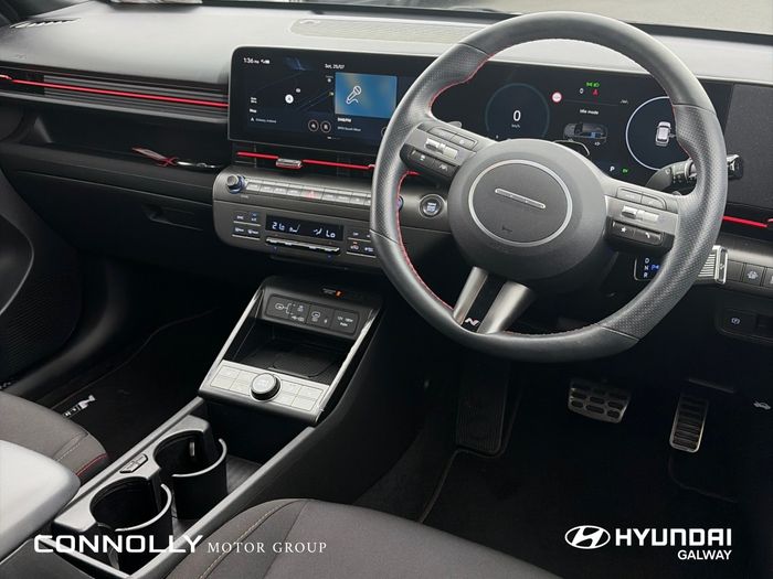 Hyundai Kona 2024