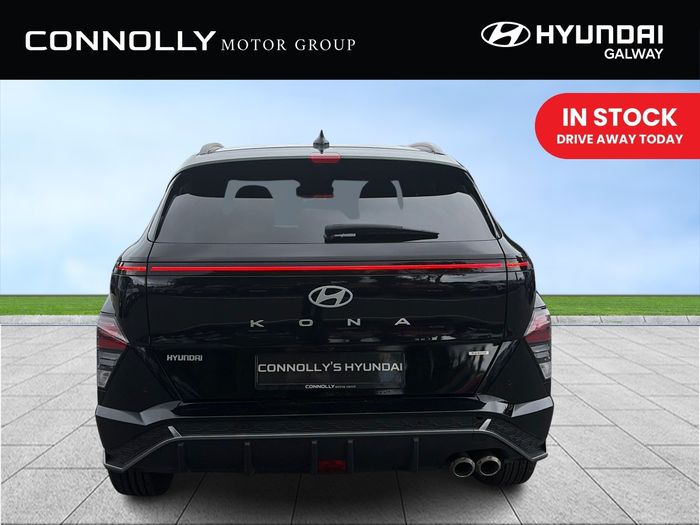 Hyundai Kona 2024