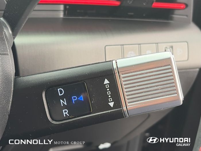 Hyundai Kona 2024