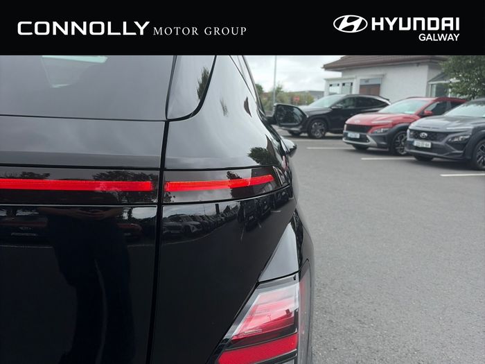 Hyundai Kona 2024