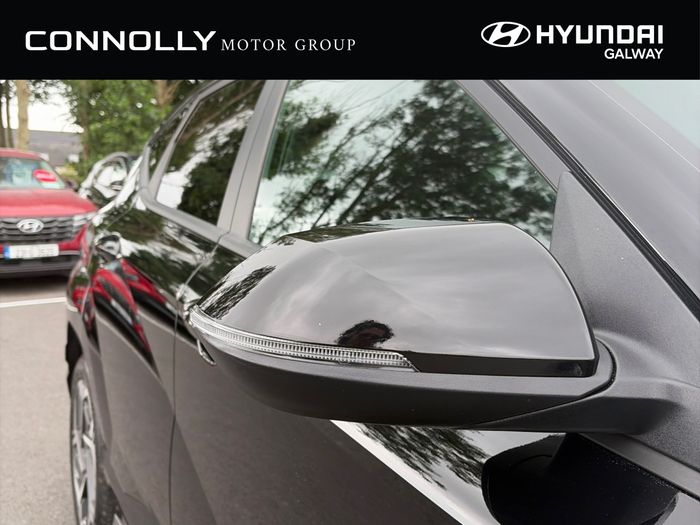 Hyundai Kona 2024