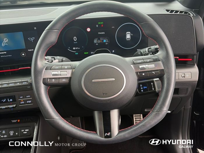 Hyundai Kona 2024
