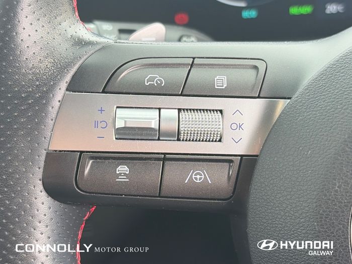 Hyundai Kona 2024