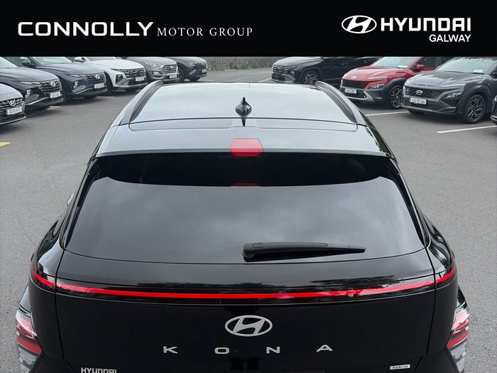 Hyundai Kona 2024