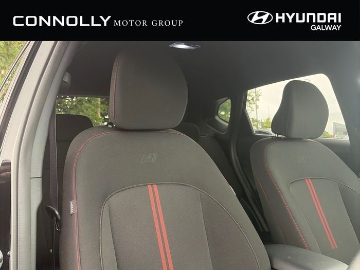 Hyundai Kona 2024