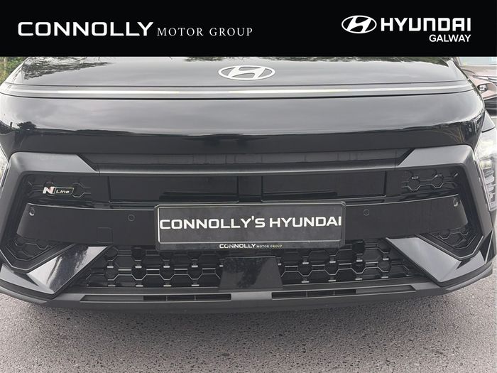 Hyundai Kona 2024