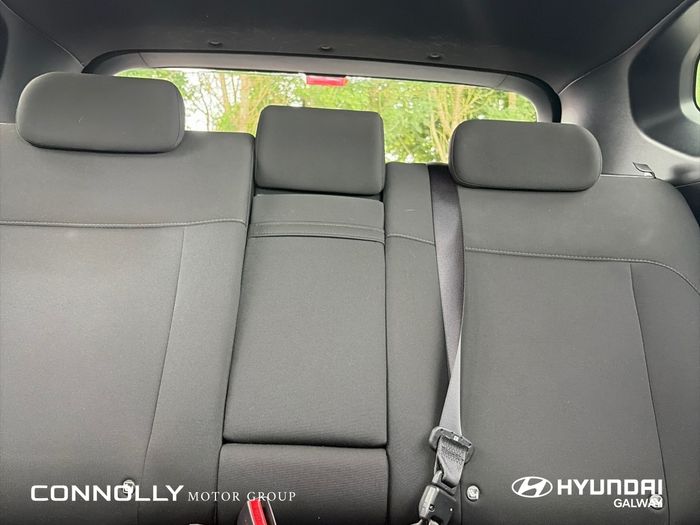 Hyundai Kona 2024