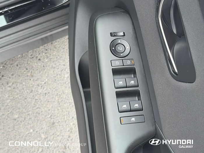 Hyundai Kona 2024